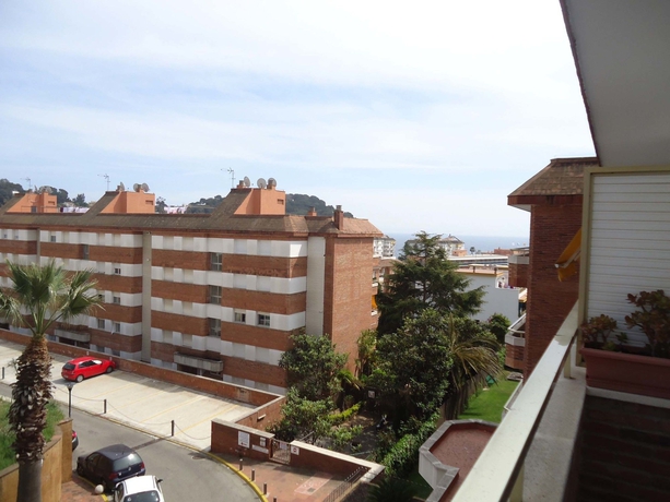 Imagen general del Hotel Apartaments Playas Fenals. Foto 2