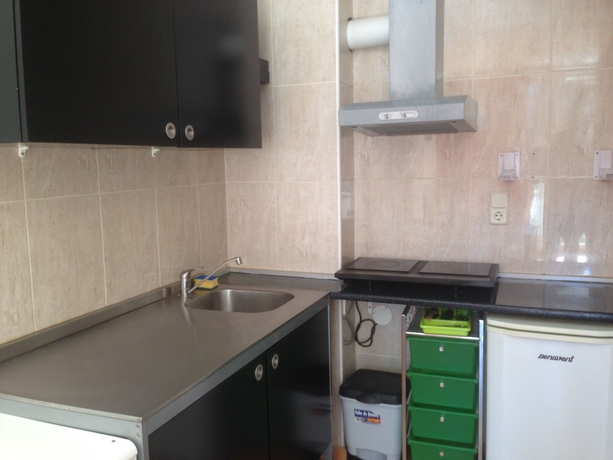 Imagen de la habitación del Hotel Apartaments Playas Fenals. Foto 7