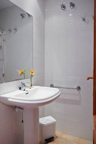 Imagen de la habitación del Hotel Apartaments Sa Guilla. Foto 9