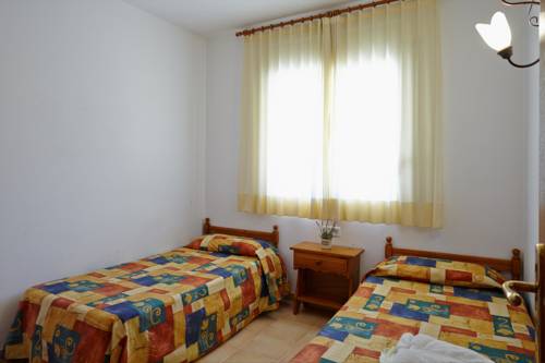 Imagen de la habitación del Hotel Apartaments Sa Guilla. Foto 10