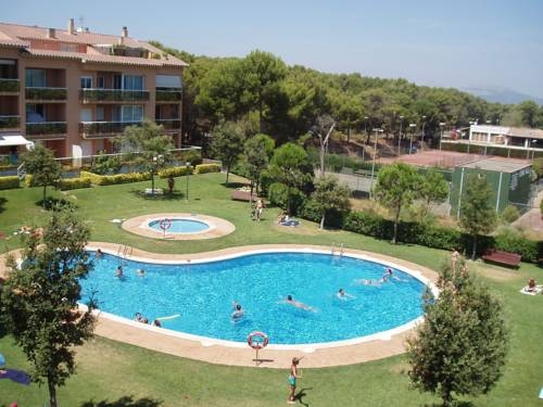 Imagen general del Hotel Apartaments Sa Guilla. Foto 4