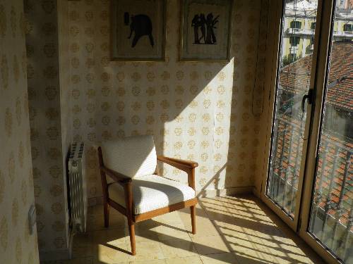 Imagen de la habitación del Hotel Apartaments Sant Jordi Girona 97. Foto 16