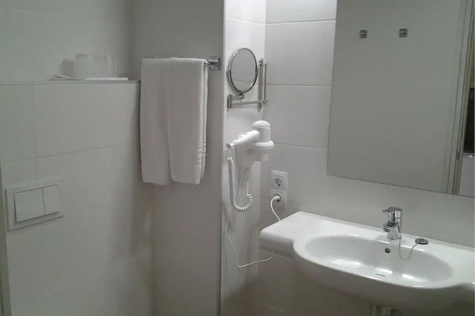 Imagen de la habitación del Hotel Apartaments Ses Dàlies. Foto 11