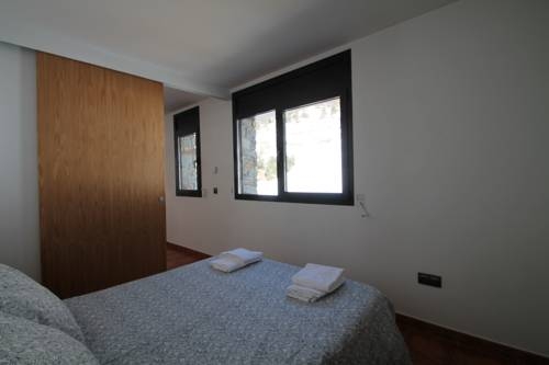 Imagen general del Hotel Apartaments Ski-Golf. Foto 9