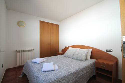 Imagen general del Hotel Apartaments Ski-Golf. Foto 16