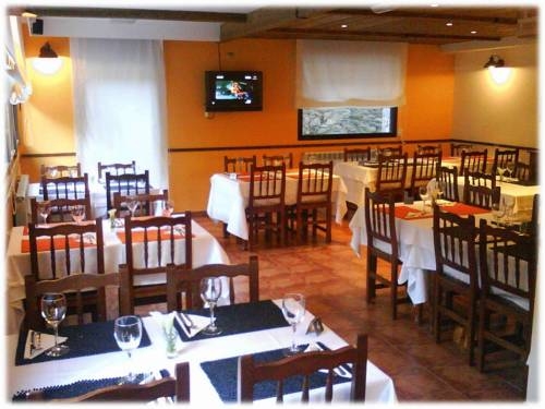 Imagen general del Hotel Apartaments Ski-Golf. Foto 21