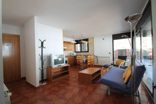 Imagen general del Hotel Apartaments Ski-Golf. Foto 29