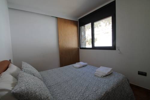 Imagen de la habitación del Hotel Apartaments Ski-Golf. Foto 33