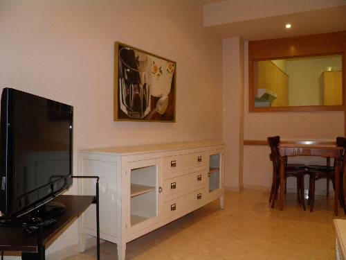 Imagen general del Hotel Apartaments St. Jordi Comtal. Foto 3