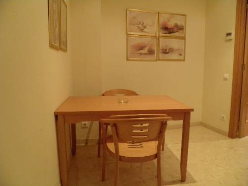 Imagen general del Hotel Apartaments St. Jordi Comtal. Foto 4