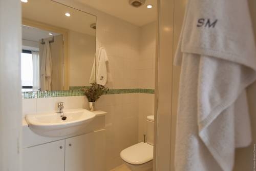 Imagen general del Hotel Apartaments Stella Maris. Foto 2