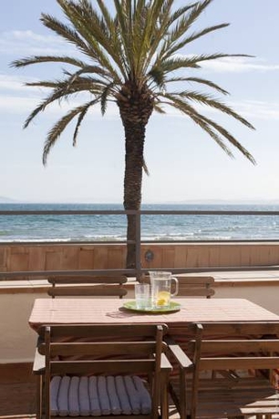 Imagen general del Hotel Apartaments Stella Maris. Foto 4