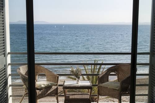 Imagen general del Hotel Apartaments Stella Maris. Foto 3