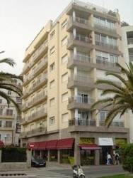 Imagen general del Hotel Apartaments Tropic. Foto 1
