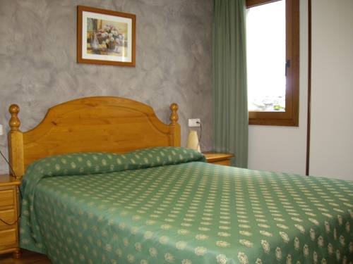 Imagen de la habitación del Hotel Apartaments Turistics Sant Roma. Foto 21