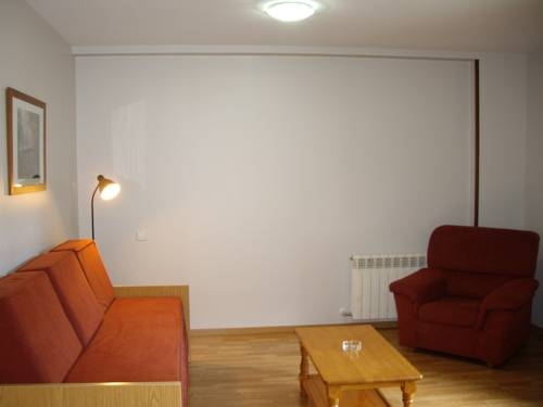 Imagen de la habitación del Hotel Apartaments Turistics Sant Roma. Foto 22