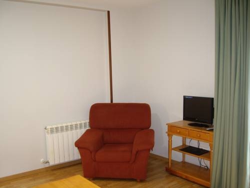 Imagen general del Hotel Apartaments Turistics Sant Roma. Foto 5