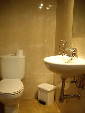 Imagen general del Hotel Apartaments Turistics Sant Roma. Foto 6