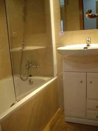 Imagen de la habitación del Hotel Apartaments Turistics Sant Roma. Foto 23