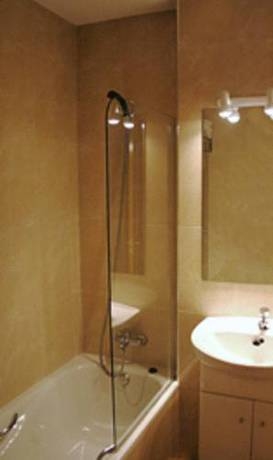 Imagen general del Hotel Apartaments Turistics Sant Roma. Foto 7