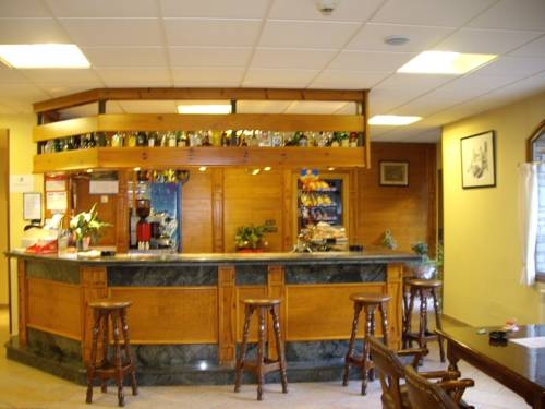 Imagen general del Hotel Apartaments Turistics Sant Roma. Foto 8