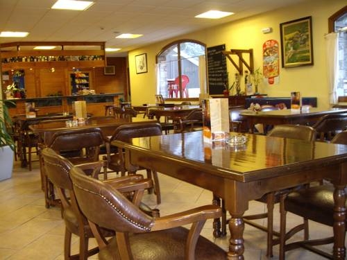 Imagen general del Hotel Apartaments Turistics Sant Roma. Foto 9