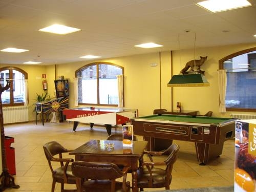 Imagen general del Hotel Apartaments Turistics Sant Roma. Foto 10