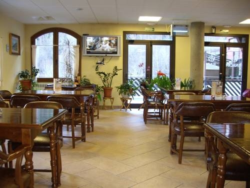 Imagen general del Hotel Apartaments Turistics Sant Roma. Foto 11