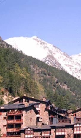 Imagen general del Hotel Apartaments Turistics Sant Roma. Foto 13