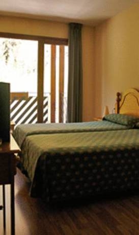 Imagen general del Hotel Apartaments Turistics Sant Roma. Foto 14