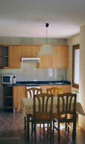 Imagen general del Hotel Apartaments Turistics Sant Roma. Foto 16