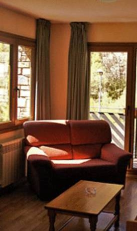 Imagen general del Hotel Apartaments Turistics Sant Roma. Foto 17