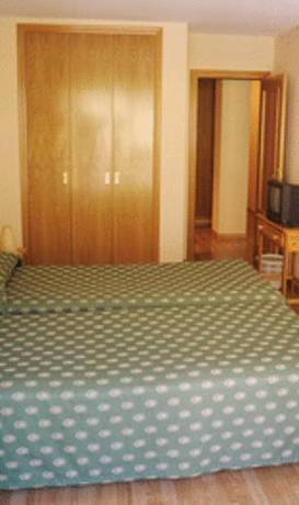 Imagen general del Hotel Apartaments Turistics Sant Roma. Foto 18