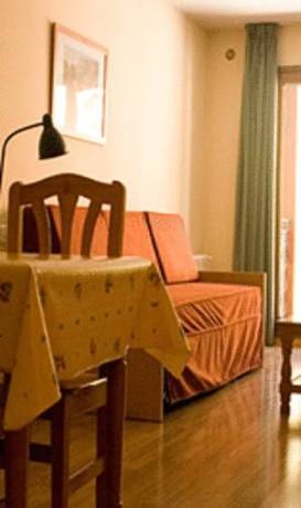 Imagen general del Hotel Apartaments Turistics Sant Roma. Foto 19