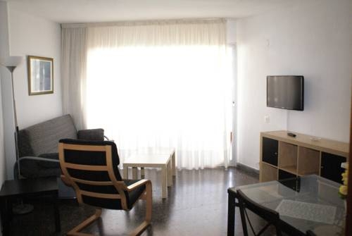 Imagen general del Hotel Apartaments Voralmar - Mas d'en Gran. Foto 10