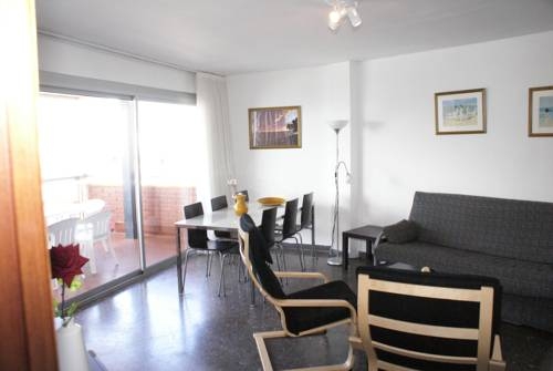 Imagen general del Hotel Apartaments Voralmar - Mas d'en Gran. Foto 11