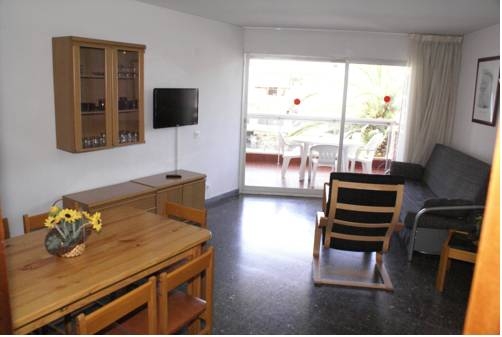 Imagen general del Hotel Apartaments Voralmar - Mas d'en Gran. Foto 12