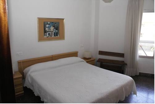 Imagen general del Hotel Apartaments Voralmar - Mas d'en Gran. Foto 13