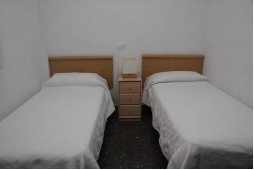 Imagen general del Hotel Apartaments Voralmar - Mas d'en Gran. Foto 14