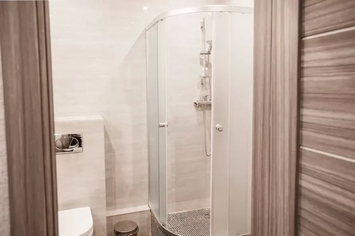 Imagen de la habitación del Hotel Apartaments on Volkova. Foto 4