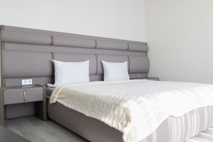 Imagen de la habitación del Hotel Apartaments on Volkova. Foto 6
