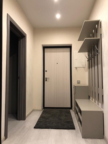 Imagen de los interiores del Hotel Apartaments on Volkova. Foto 19