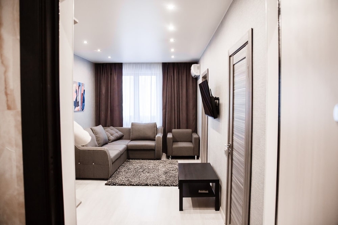 Imagen de la habitación del Hotel Apartaments on Volkova. Foto 16