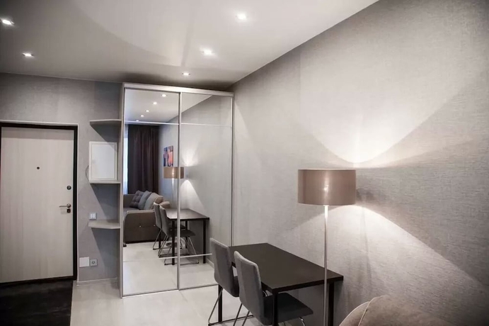 Imagen de la habitación del Hotel Apartaments on Volkova. Foto 17