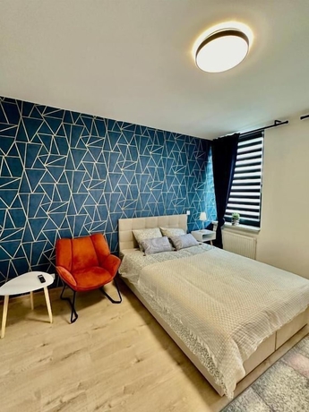 Imagen de la habitación del Hotel Apartamenty 1 maja 94. Foto 8