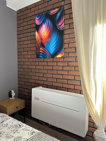 Imagen de la habitación del Hotel Apartamenty 1 maja 94. Foto 13