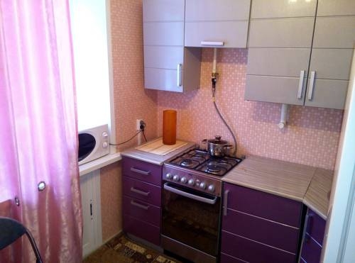 Imagen de la habitación del Hotel Apartamenty 50 Let Oktyabrya 16. Foto 2