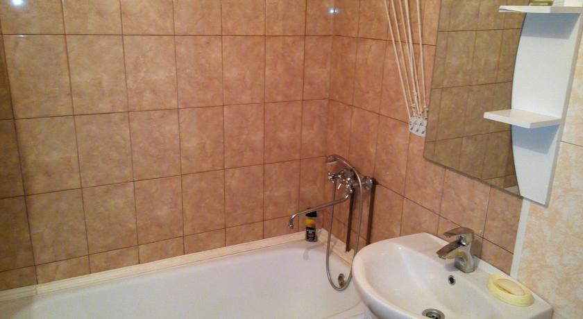 Imagen de la habitación del Hotel Apartamenty 50 Let Oktyabrya 16. Foto 3