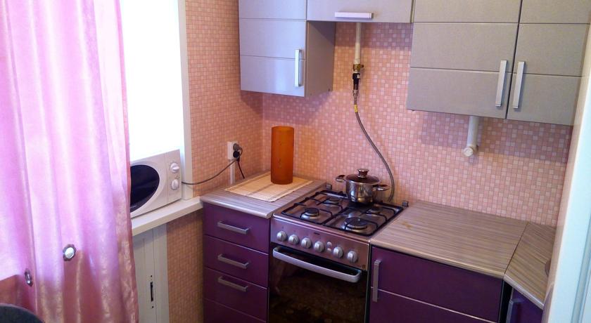 Imagen de la habitación del Hotel Apartamenty 50 Let Oktyabrya 16. Foto 5