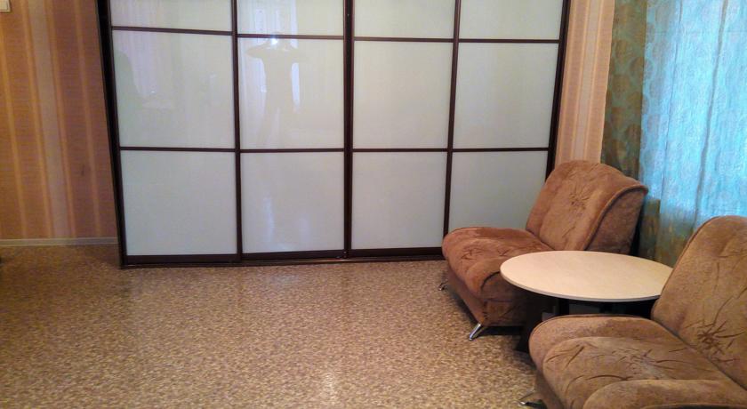 Imagen de la habitación del Hotel Apartamenty 50 Let Oktyabrya 16. Foto 6